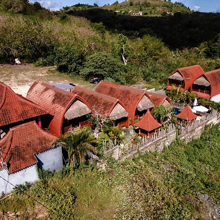 Bed and Breakfast Sentulan Garden Batumadeg Exterior foto